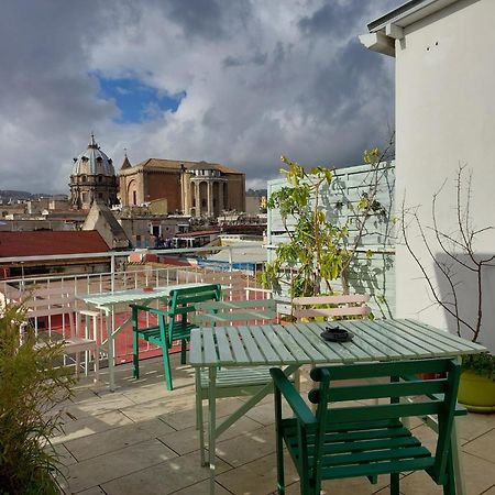 Bed and Breakfast Naples In The History 4M Экстерьер фото