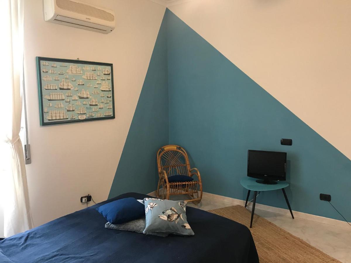 Bed and Breakfast Naples In The History 4M Экстерьер фото